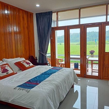 Nan View Farmer Lumduan Homestay エクステリア 写真
