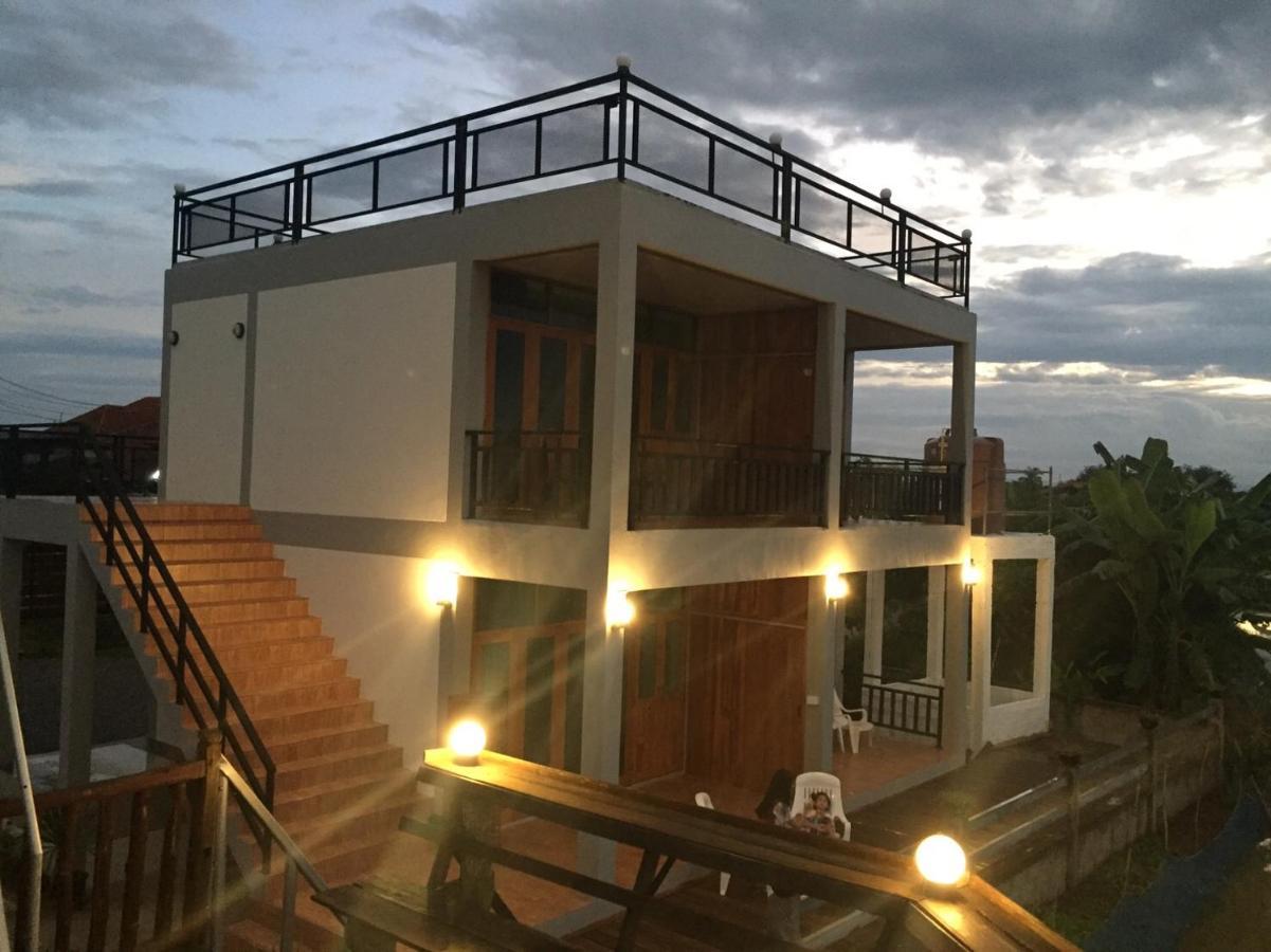 Nan View Farmer Lumduan Homestay エクステリア 写真