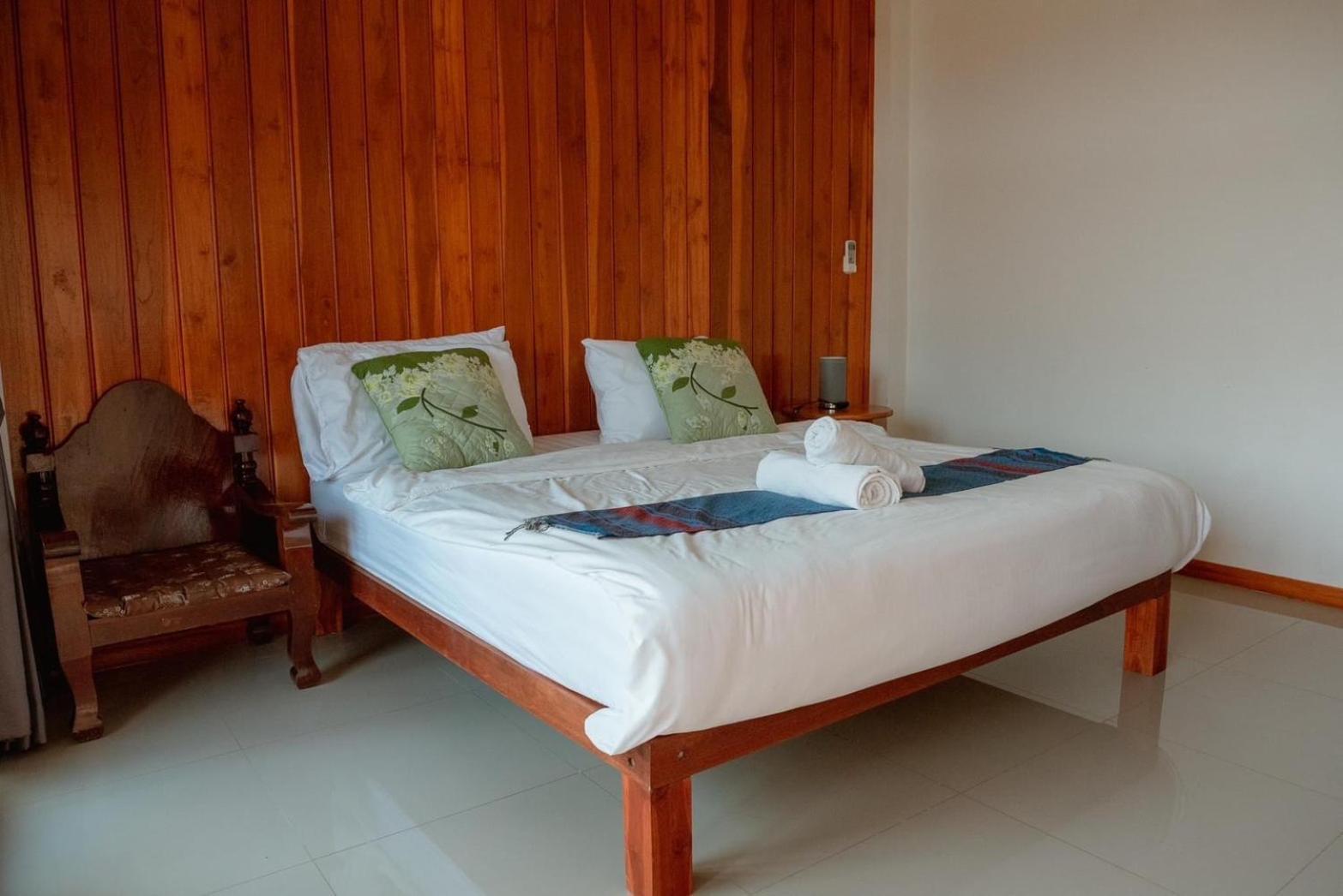 Nan View Farmer Lumduan Homestay エクステリア 写真