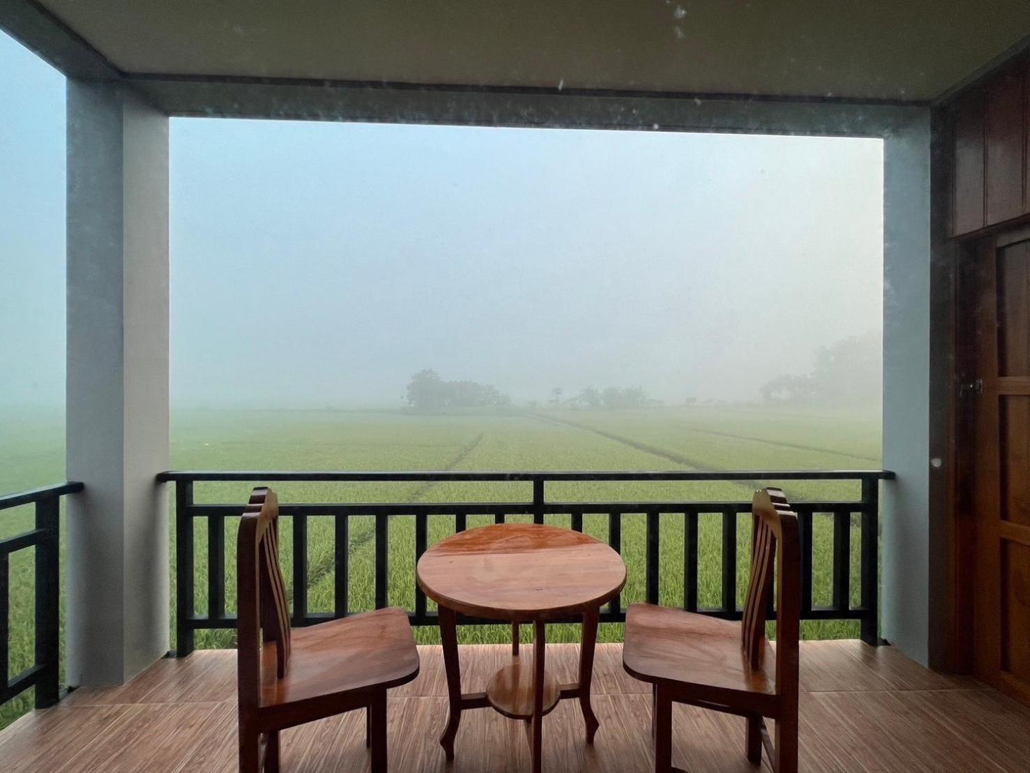 Nan View Farmer Lumduan Homestay エクステリア 写真