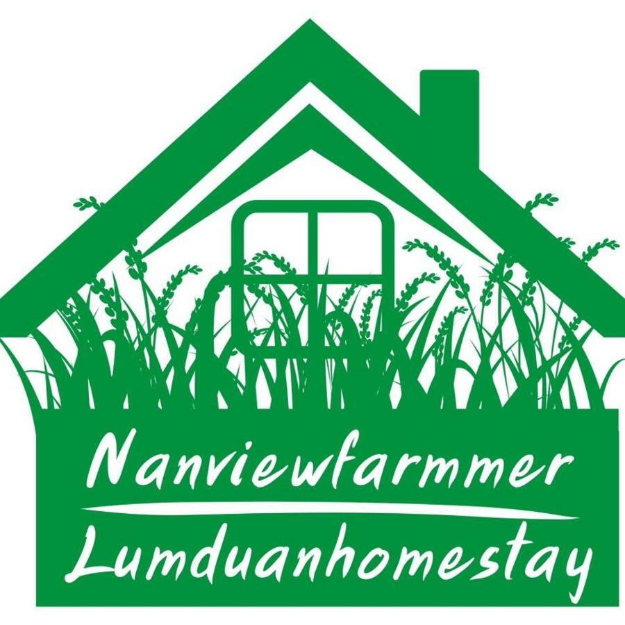 Nan View Farmer Lumduan Homestay エクステリア 写真